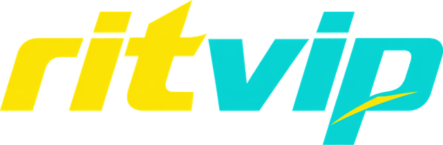 Logo ritvip